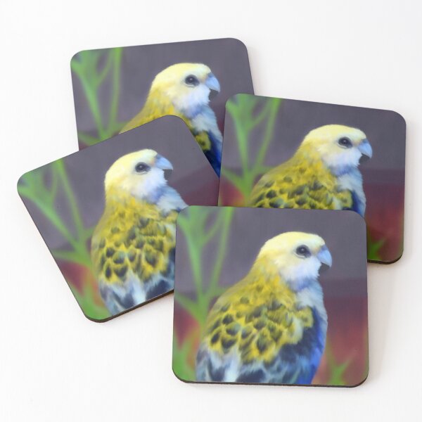 Item preview, Pale headed Rosella designed and sold by Digitaldingo.