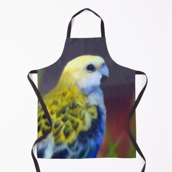 Item preview, Pale headed Rosella designed and sold by Digitaldingo.