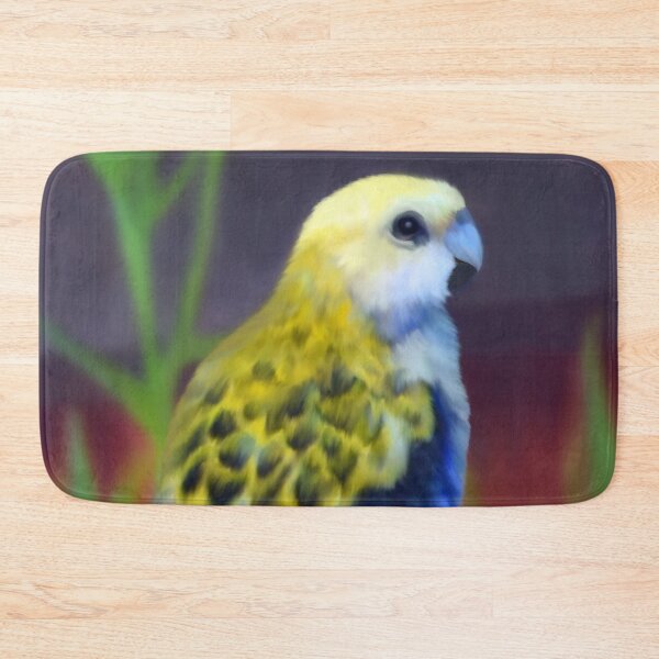 Item preview, Pale headed Rosella designed and sold by Digitaldingo.