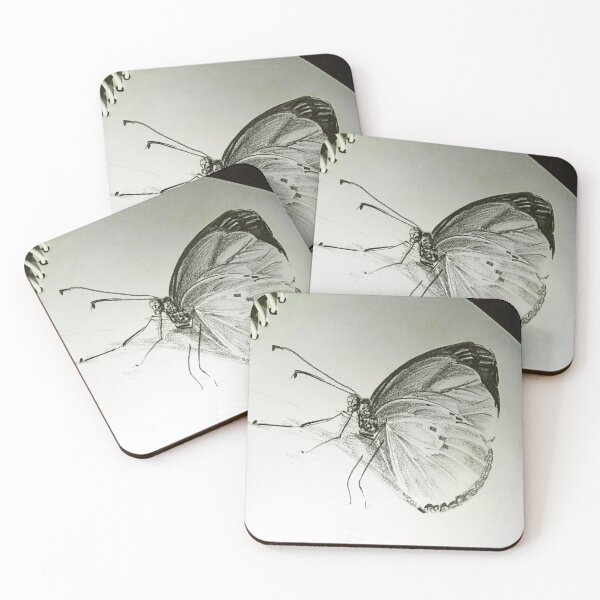 Item preview, Butterfly designed and sold by Kalapriye.
