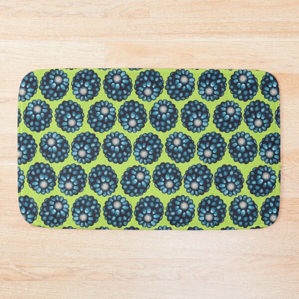 Item preview, Blackberry pattern. Watercolor drawing. designed and sold by Trilisti.