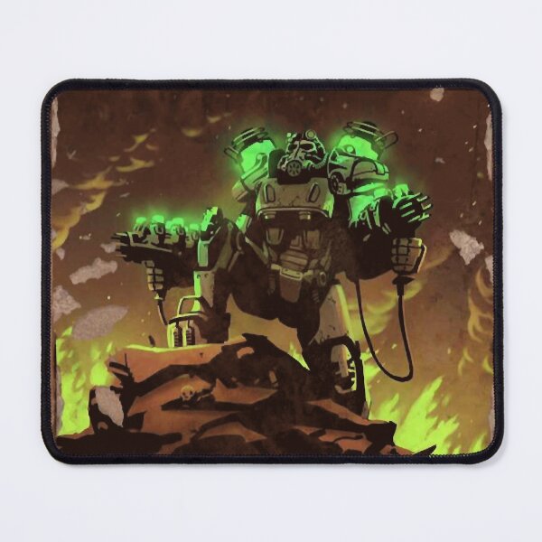 Item preview, Fallout 4 Guns and Bullets Plasma Weapons of Tomorrow Poster  Classic  designed and sold by JESSMANN21.