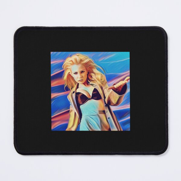 Item preview, Traci Lords  Inspired art  designed and sold by ThanDieuED.