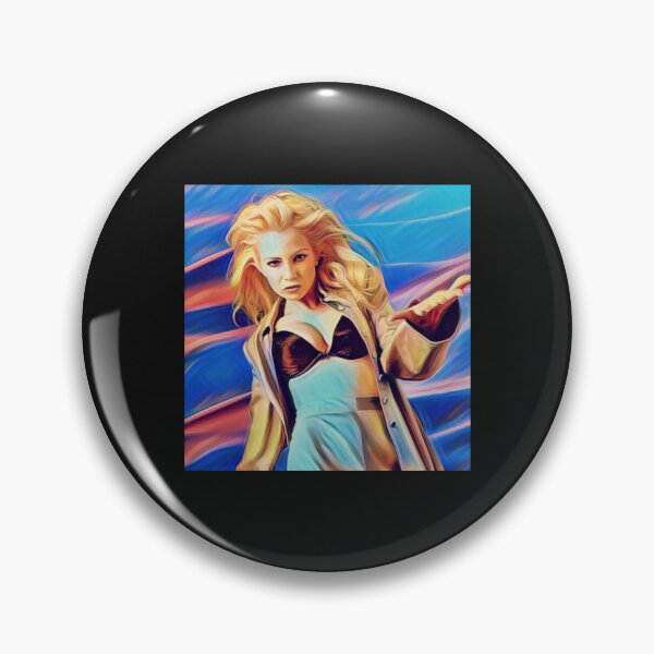 Item preview, Traci Lords  Inspired art  designed and sold by ThanDieuED.