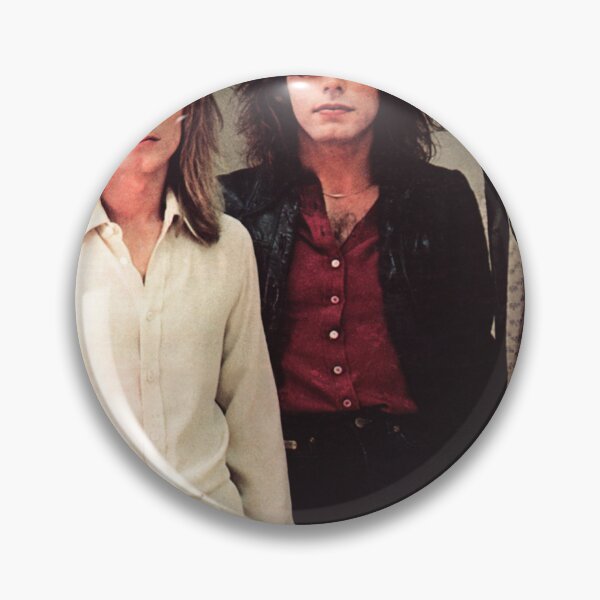 Item preview, Cheap Trick heaven tonight designed and sold by Catherinee22.