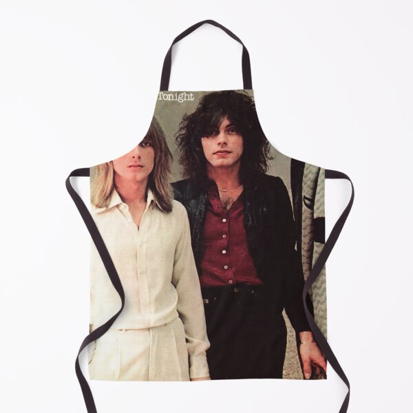 Item preview, Cheap Trick heaven tonight designed and sold by Catherinee22.