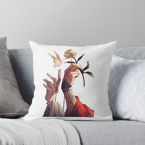 Item preview, Tian Guan Ci Fu Xie LianHua Cheng Graphic Gifts Anime designed and sold by JuniorBates.