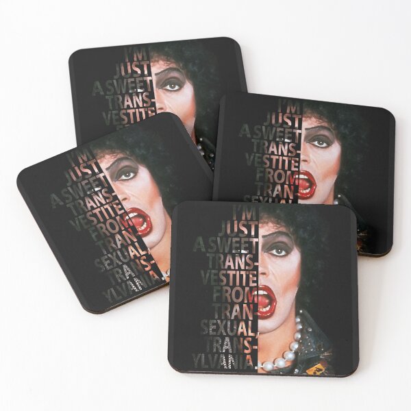 Item preview, Frank N Furter Classic  designed and sold by JESSMANN21.