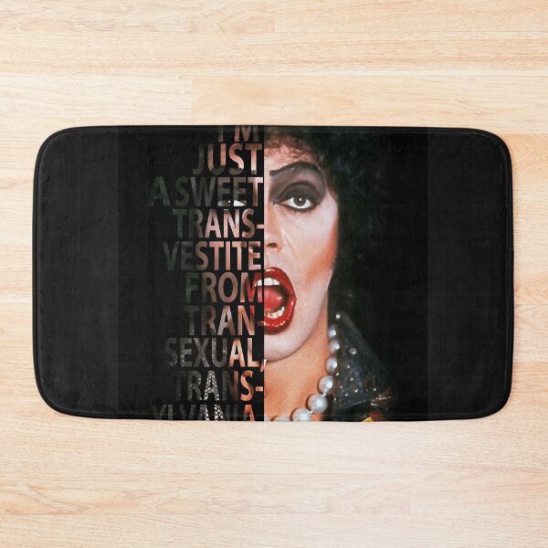 Item preview, Frank N Furter Classic  designed and sold by JESSMANN21.