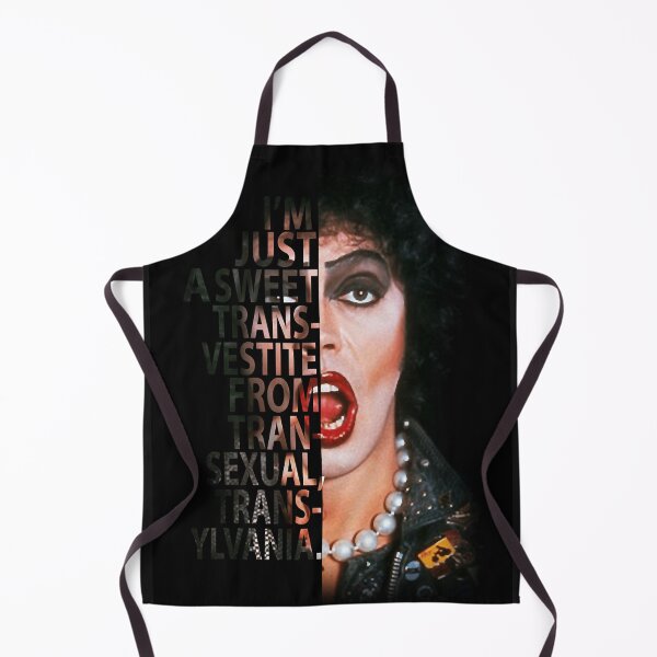 Item preview, Frank N Furter Classic designed and sold by JESSMANN21.