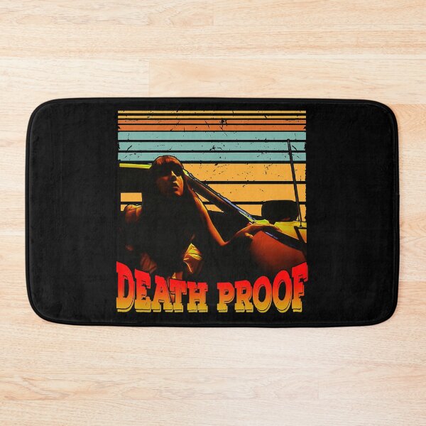 Item preview, Death Proof Essential T-Shirt designed and sold by Annavonw34.
