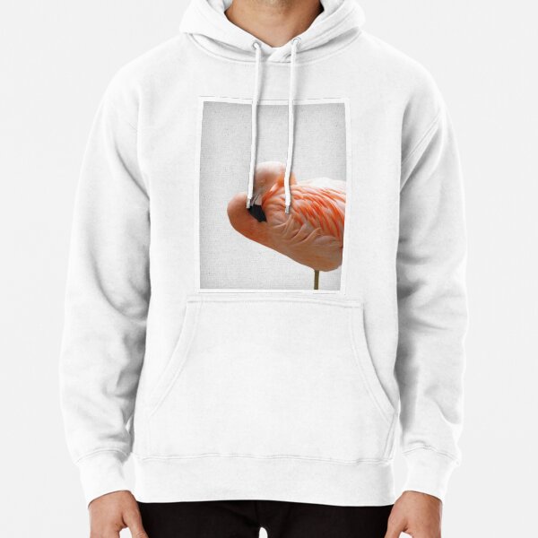 Flamingo 09 Hoodie
