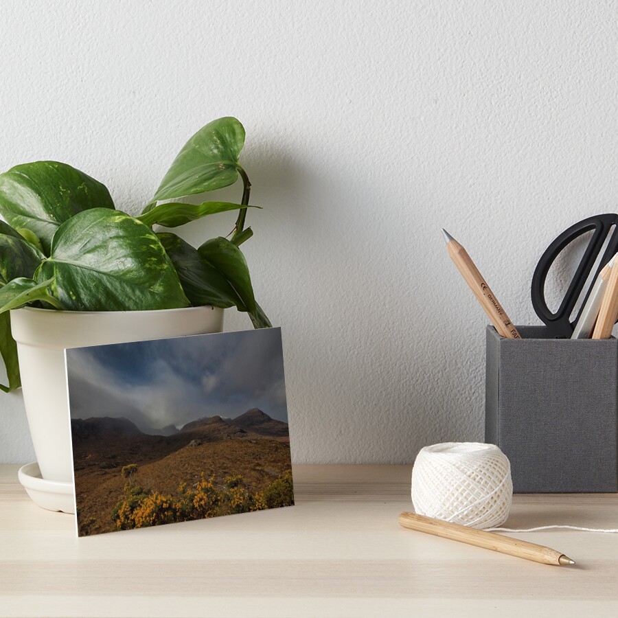 Item preview, Art Board Print designed and sold by jakeof.
