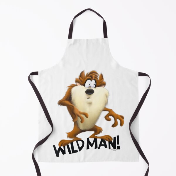 Item preview, Wild Man designed and sold by PhilomenaHe.