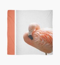Flamingo 09 Tuch