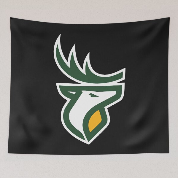 Item preview, Elks edmonton essential t shirt designed and sold by tiffianyeu0408.
