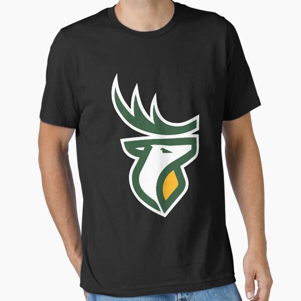 Item preview, Elks edmonton essential t shirt designed and sold by tiffianyeu0408.