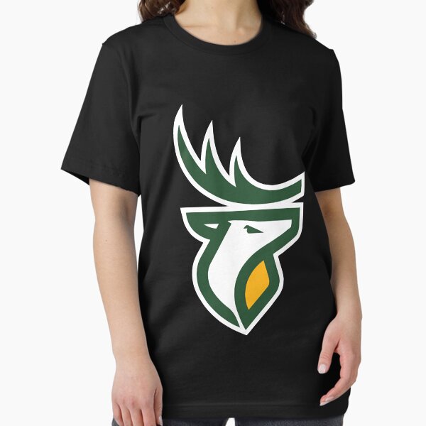 Item preview, Elks edmonton essential t shirt designed and sold by tiffianyeu0408.