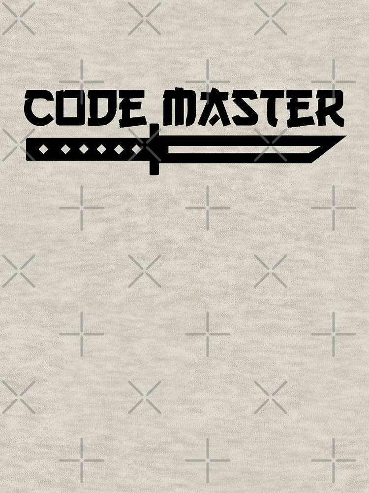 Imagen 6 de 6, Sudadera con capucha y cremallera con la obra code master, diseñada y vendida por yourgeekside.