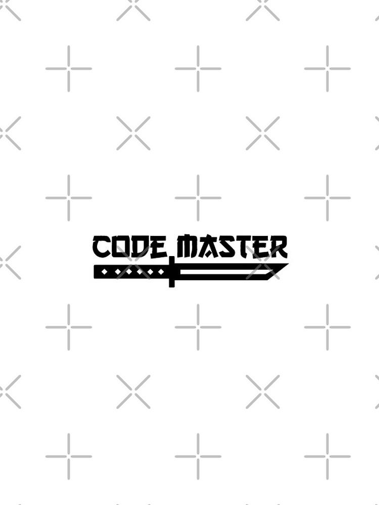 Thumbnail 4 of 4, iPhone Case, code master designed and sold by yourgeekside.
