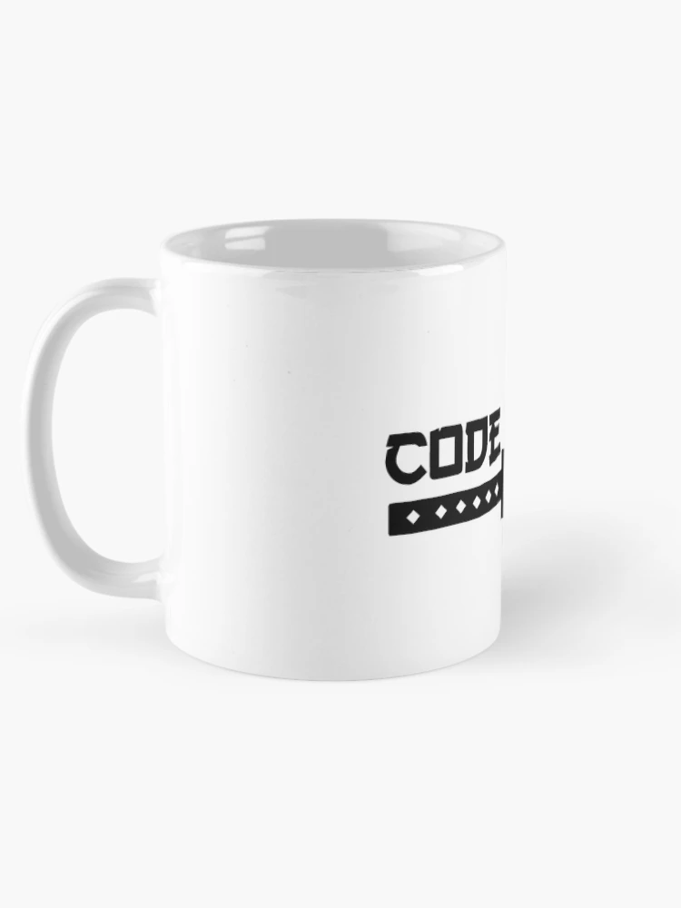 Thumbnail 5 of 6, Coffee Mug, code master designed and sold by yourgeekside.