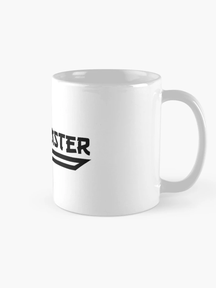 Thumbnail 3 of 6, Coffee Mug, code master designed and sold by yourgeekside.