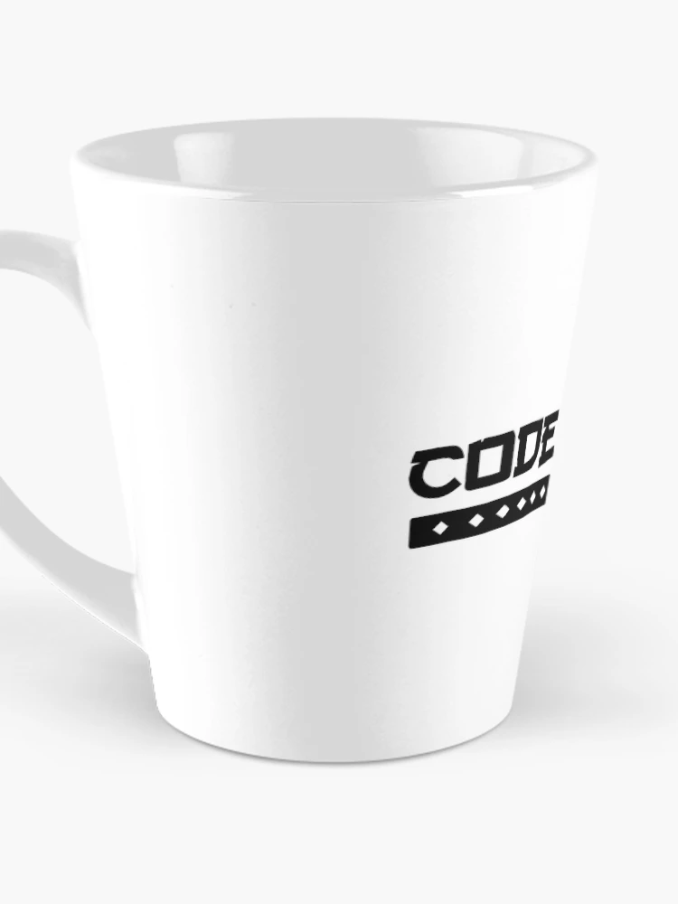 Thumbnail 3 of 4, Coffee Mug, code master designed and sold by yourgeekside.