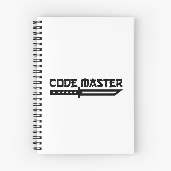 Item preview, code master designed and sold by yourgeekside.
