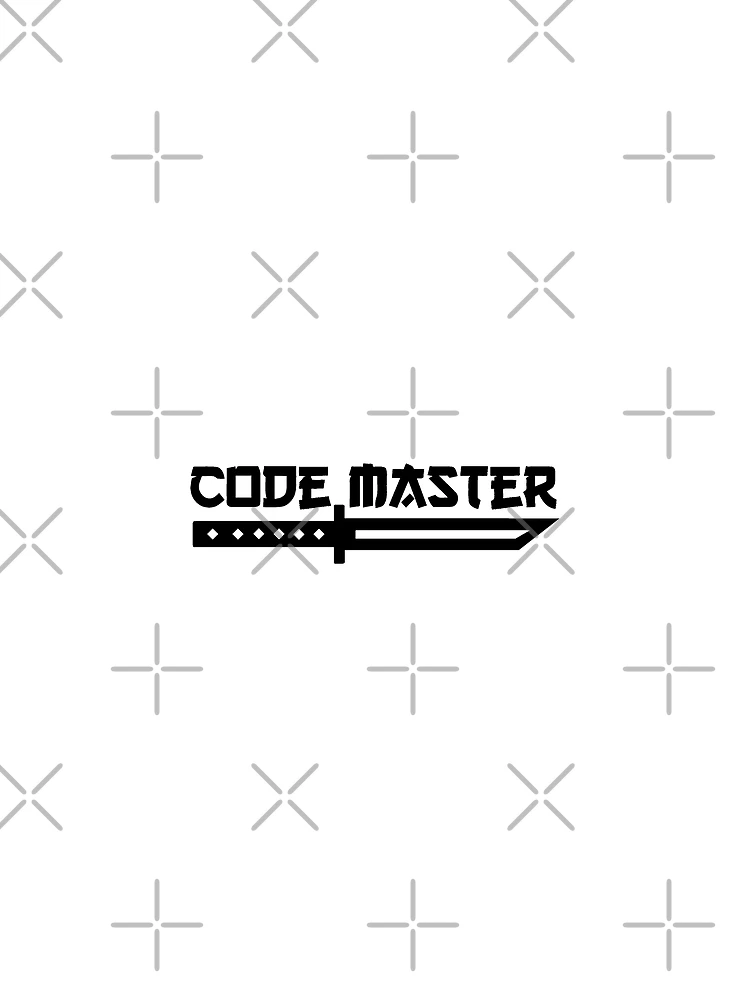 Thumbnail 3 of 3, Scarf, code master designed and sold by yourgeekside.