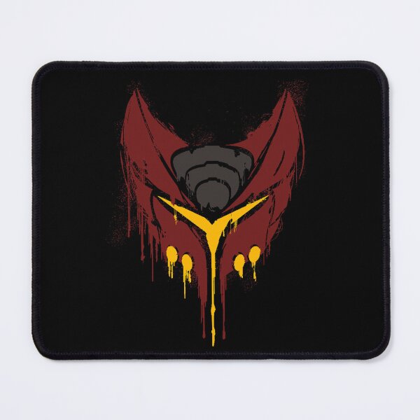 Item preview, Ratchet Deadlocked Red Orange Stencil designed and sold by BrandiEllis.