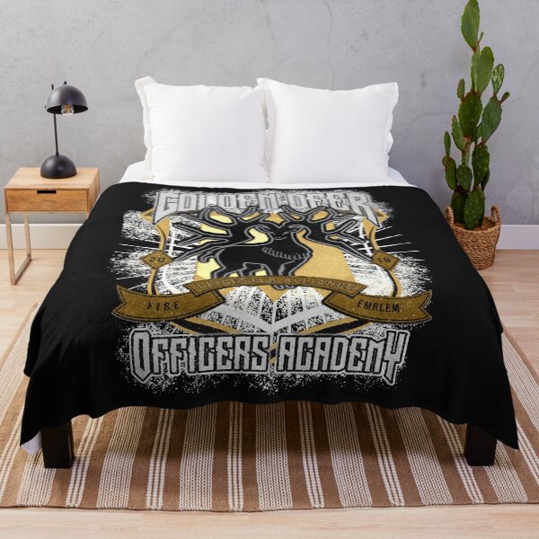 Item preview, Golden Deer Crest Essential designed and sold by JESSMANN21.