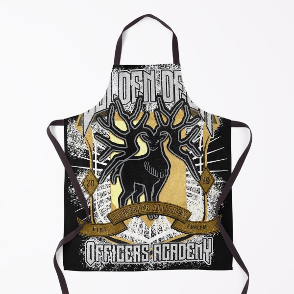 Item preview, Golden Deer Crest Essential designed and sold by JESSMANN21.