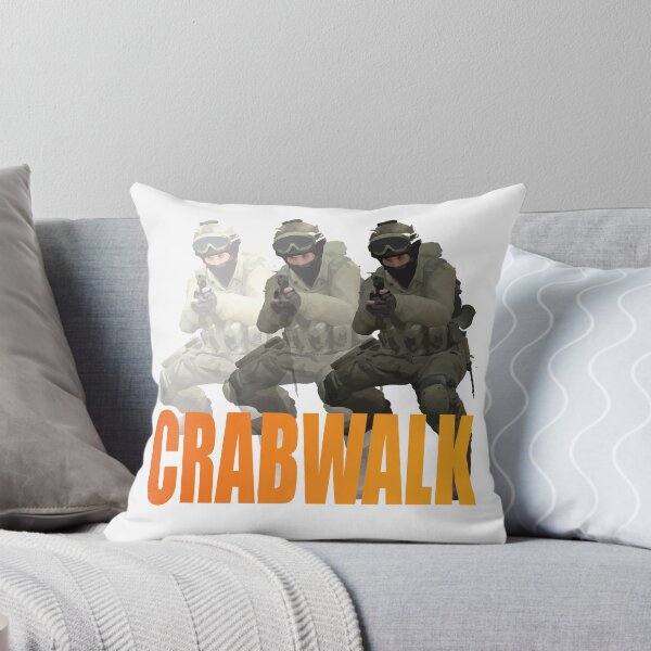 Item preview, Crabwalk  designed and sold by Agnar  Einarsson.