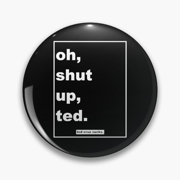Item preview, oh shut up, ted.  Classic T-Shirt designed and sold by Annavonw34.