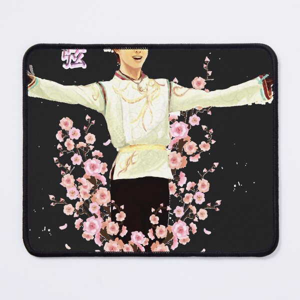 Item preview, Hanyu Yuzuru Classic designed and sold by JESSMANN21.
