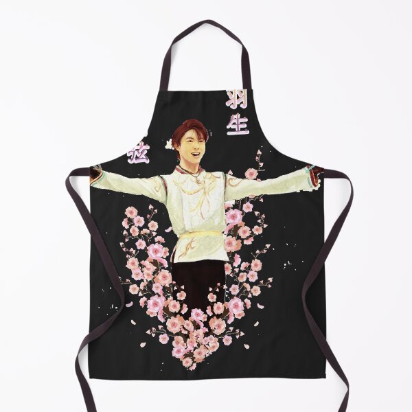 Item preview, Hanyu Yuzuru Classic  designed and sold by JESSMANN21.