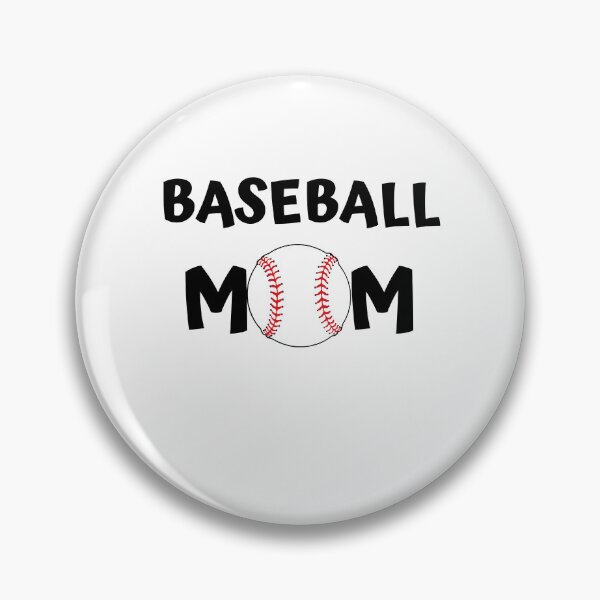 Artikelvorschau, Lustiger netter Baseballliebhaber der Baseballmutter entworfen und verkauft von ashdenent.