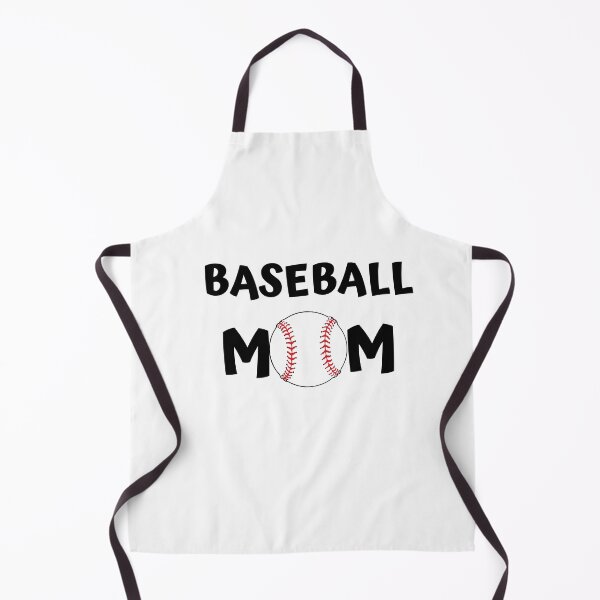 Item preview, Baseball mom funny cute baseball lover designed and sold by ashdenent.