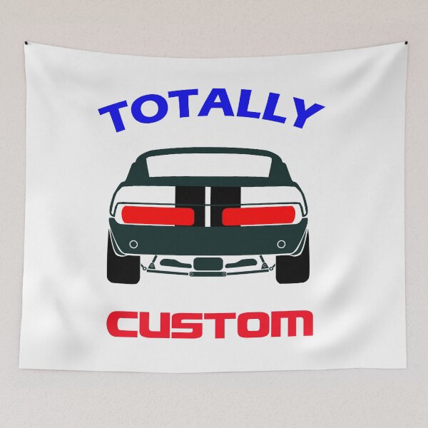 Item preview, Totally Custom designed and sold by morney.