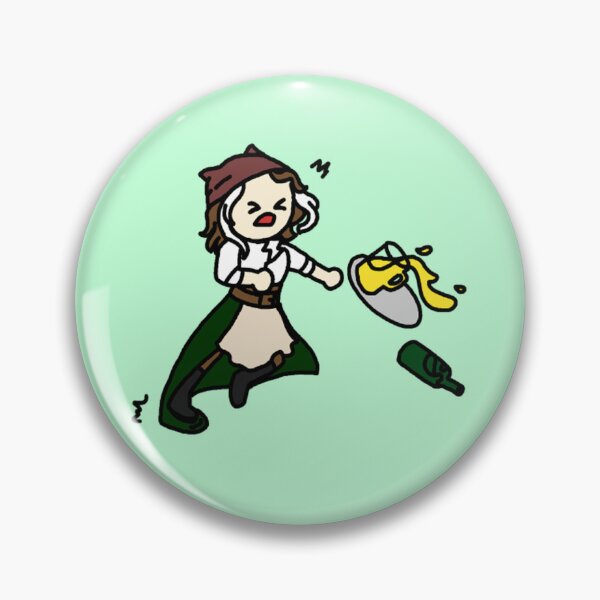 Item preview, Barmaid designed and sold by SincereSeal IDV.