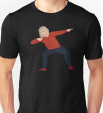 Cool Einstein Nerd Geek Tshirt Unisex T-Shirt