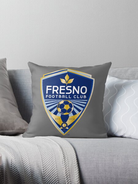 Major League Soccer Cup outlets Pillow