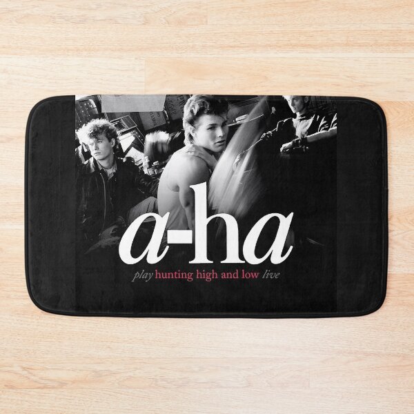 Item preview, high hunting a-ha and low play Classic  designed and sold by JESSMANN21.