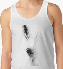Horse 01 Tank Top