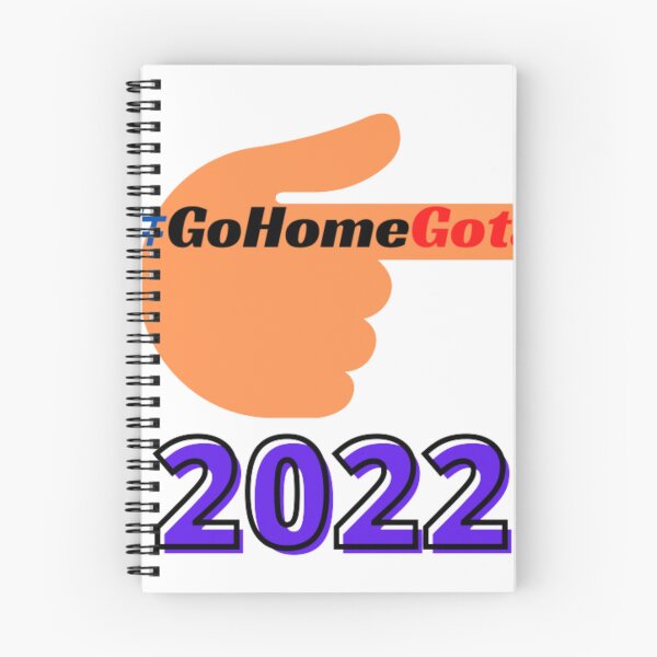 Item preview, #GoHomeGota 2022 designed and sold by Flashmart99.