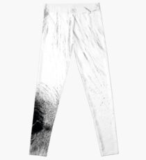 Horse 01 Leggings