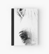 Horse 01 Notizbuch