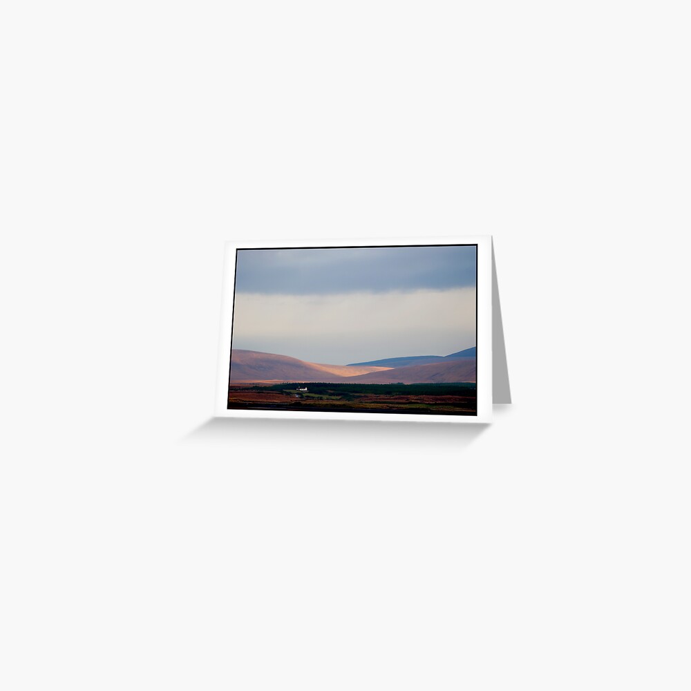 a day for the fire Greeting Card