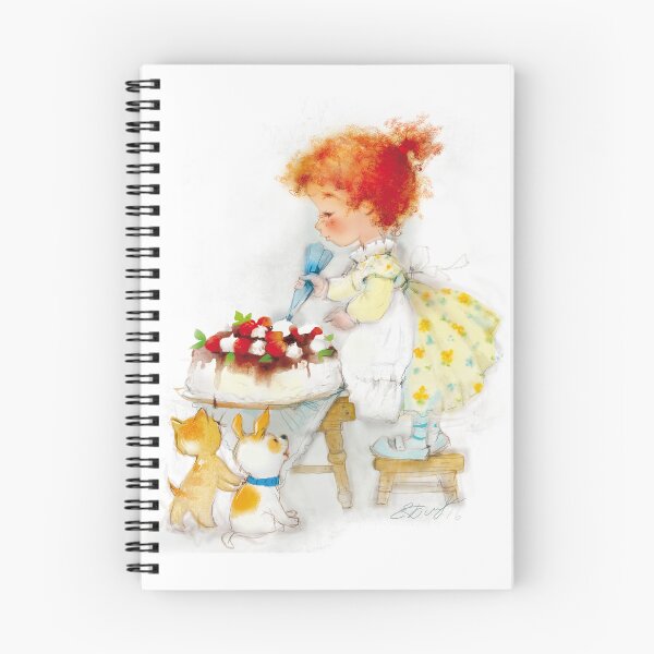 Item preview, Pastry chef designed and sold by Katsiaryna Babok.