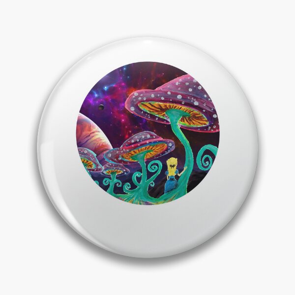 Item preview, Virtuoso Delicate Eye Magic Nice Alice In Wonderland Galaxy Cute Gifts designed and sold by GrCharleRidgley.
